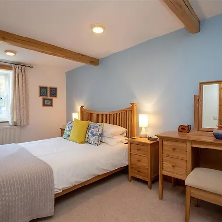 Hébergement de vacances Cygnet