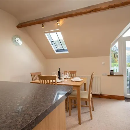 Cygnet Ferienhaus