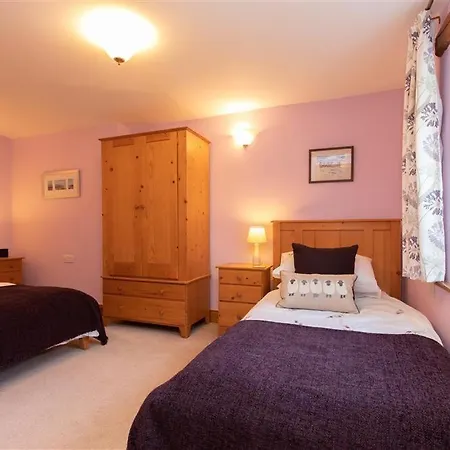 Hébergement de vacances Cygnet Keswick (Cumbria)