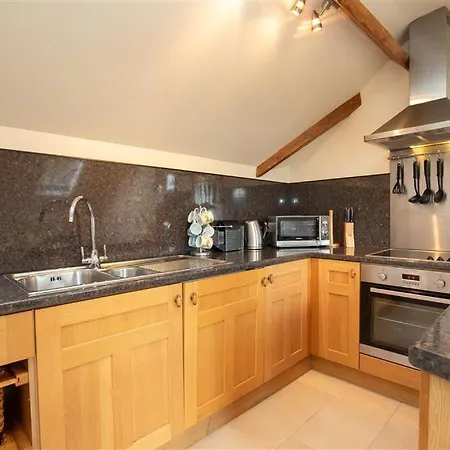 Cygnet Hébergement de vacances Keswick (Cumbria)