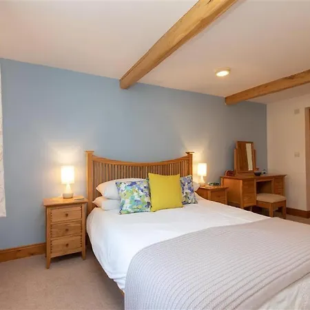 Cygnet Ferienhaus Keswick (Cumbria)