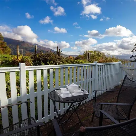 Cygnet Keswick (Cumbria)